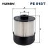 FILTR PALIWA FILTRON PE815/7 RENAULT 1.5 08-