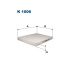 FILTR KABINOWY FILTRON K1006 VW 1.0-4.0 91-
