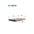 FILTR KABINOWY FILTRON K1047A VW 1.0-3.2B+D 96-