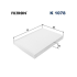FILTR KABINOWY FILTRON K1078 VW 1.6-4.2 97-