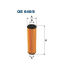 FILTR OLEJU FILTRON OE640/8 MERCEDES 1.6-2.2 02-14