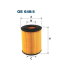 FILTR OLEJU FILTRON OE648/4 OPEL 1.7CDTI 00-