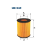 FILTR OLEJU FILTRON OE649 BMW 2.0-4.0 90-