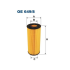 FILTR OLEJU FILTRON OE649/8 BMW 2.0-3.0D 03-