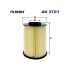 FILTR POWIETRZA FILTRON AK372/1 1.6-2.5B+D 07-