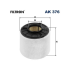FILTR POWIETRZA FILTRON AK376 VW 2.0TDI 15-