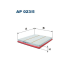 FILTR POWIETRZA FILTRON AP023/5 FORD 2.2TDCI 11-