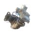 TURBOSPRĘŻARKA CER T019 TOYOTA 2.0TD 16-19