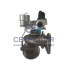 TURBOSPRĘŻARKA JRONE 8I05-400-Q95 TOYOTA 2.0TD 16-19