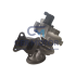 TURBOSPRĘŻARKA JRONE 8I05-400-Q95 TOYOTA 2.0TD 16-19