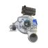 TURBOSPRĘŻARKA CER G040S MERCEDES 3.0CDI 06-