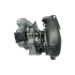 TURBOSPRĘŻARKA JRONE 8B50-300-366 VW 3.0TDI 04-