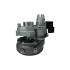TURBOSPRĘŻARKA JRONE 8B50-300-366 VW 3.0TDI 04-