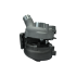 TURBOSPRĘŻARKA JRONE 8B50-300-366 VW 3.0TDI 04-
