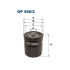 FILTR OLEJU FILTRON OP566/2 SAAB 2.0-2.3 76-03