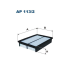 FILTR POWIETRZA FILTRON AP113/2 MAZDA 2.0B+D 03-