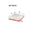 FILTR POWIETRZA FILTRON AP023/6 FORD 2.0 15-