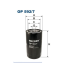 FILTR OLEJU FILTRON OP592/7 IVECO 3.0 04-