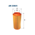 FILTR POWIETRZA FILTRON AR200/5 KHD BF1013E 01-