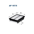 FILTR POWIETRZA FILTRON AP197/5 HYUNDAI 1.6-2.0CRDI 15-