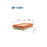 FILTR POWIETRZA FILTRON AP118/7 MERCEDES 2.0-4.3 95-03