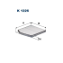FILTR KABINOWY FILTRON K1226 VOL 2.0-4.4 98-14