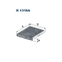 FILTR KABINOWY FILTRON K1310A TOYOTA 1.0-3.5 00-21