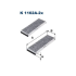 FILTR KABINOWY FILTRON K1162A-2X VW 0.8-5.2 03-