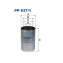 FILTR PALIWA FILTRON PP837/1 MERCEDES OM926
