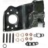 KOMPLET USZCZELEK TURBOSPRĘŻARKI VICTOR REINZ 04-10347-01 PSA 1.2THP 13-