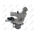 TURBOSPRĘŻARKA JRONE 8G14-400-M52 VW 2.0TFSI 12-19