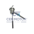 ZAWÓR WASTEGATE CER A11782A B3G