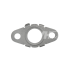USZCZELKA PRZEWODU OLEJOWEGO BEPCO B166567 PERKINS 1104C-44