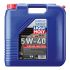 OLEJ SILNIKOWY SYNTHOIL HIGH TECH LIQUI MOLY 1308 5W-40 20L