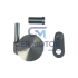 ZESTAW NAPRAWCZY ZAWORU WASTEGATE CER A16567 B03