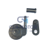 ZESTAW NAPRAWCZY ZAWORU WASTEGATE CER A16567 B03