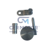 ZESTAW NAPRAWCZY ZAWORU WASTEGATE CER A16568 K03
