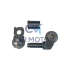 ZESTAW NAPRAWCZY ZAWORU WASTEGATE CER A16572 NGT1038