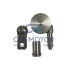 ZESTAW NAPRAWCZY ZAWORU WASTEGATE CER A16573 GTB1446VZ