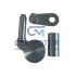 ZESTAW NAPRAWCZY ZAWORU WASTEGATE CER A16574 TD025