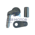 ZESTAW NAPRAWCZY ZAWORU WASTEGATE CER A16574 TD025