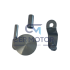 ZESTAW NAPRAWCZY ZAWORU WASTEGATE CER A16578 B03G
