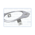 USZCZELKA RURY WYDECHOWEJ AJUSA 01620400 OPEL 1.4 16-19