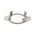 USZCZELKA RURY WYDECHOWEJ ELRING 938520 OPEL 1.4 16-19