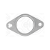 USZCZELKA RURY WYDECHOWEJ ELRING 362030 MAZDA 3.5-3.7 06-