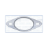 USZCZELKA RURY WYDECHOWEJ AJUSA 01741000 SSANGYONG 1.6 15-19