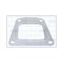 USZCZELKA RURY WYDECHOWEJ AJUSA 01815300 MAN D3876 20-