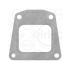 USZCZELKA RURY WYDECHOWEJ ELRING 908280 MAN D3876 20-