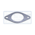 USZCZELKA RURY WYDECHOWEJ AJUSA 01859700 CHEVROLET 3.6 08-17