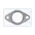 USZCZELKA RURY WYDECHOWEJ AJUSA 01860100 CHEVROLET 3.0 10-18